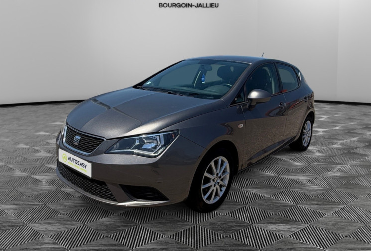 SEAT Ibiza IV / 1.0 / 75 CH / STYLE 