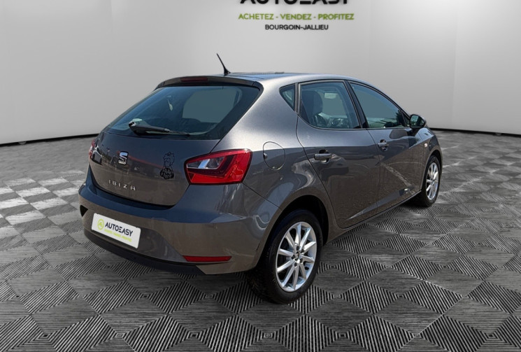 SEAT Ibiza IV / 1.0 / 75 CH / STYLE 