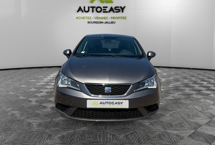 SEAT Ibiza IV / 1.0 / 75 CH / STYLE 