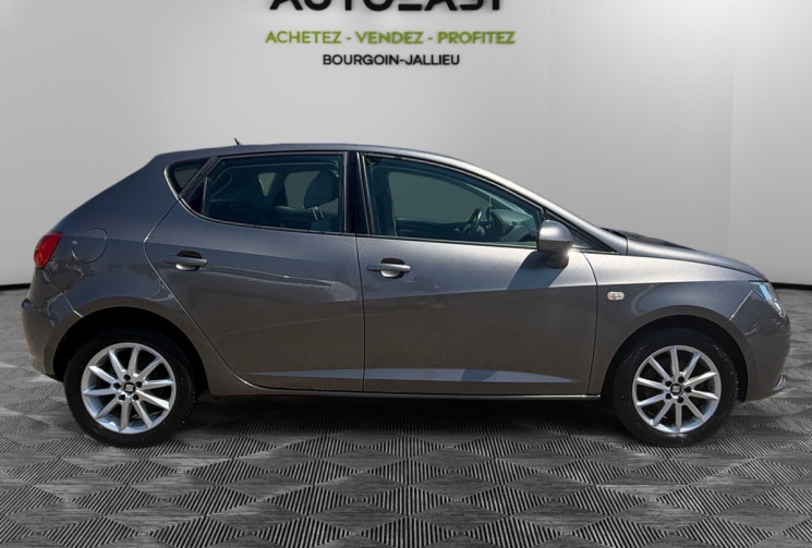 SEAT Ibiza IV / 1.0 / 75 CH / STYLE 