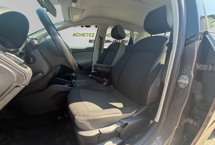 SEAT Ibiza IV / 1.0 / 75 CH / STYLE 