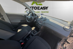 SEAT Ibiza IV / 1.0 / 75 CH / STYLE 