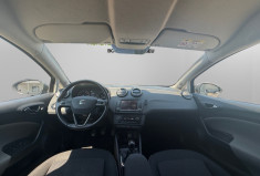 SEAT Ibiza IV / 1.0 / 75 CH / STYLE 