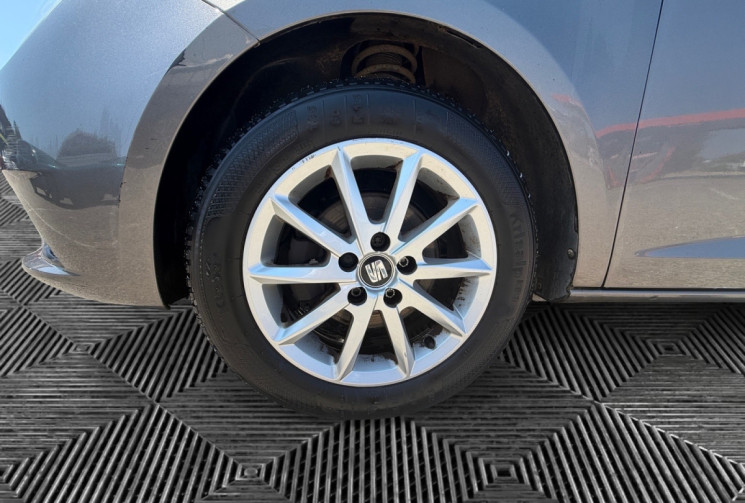 SEAT Ibiza IV / 1.0 / 75 CH / STYLE 