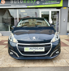 Peugeot 208 1.2 82 cv ALLURE / Sièges chauffants 