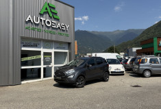 Ford Ecosport Phase 3 1.0 SCTi EcoBoost 125 cv