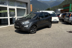 Ford Ecosport Phase 3 1.0 SCTi EcoBoost 125 cv