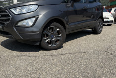 Ford Ecosport Phase 3 1.0 SCTi EcoBoost 125 cv