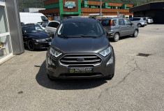 Ford Ecosport Phase 3 1.0 SCTi EcoBoost 125 cv