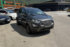 Ford Ecosport Phase 3 1.0 SCTi EcoBoost 125 cv