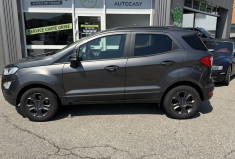 Ford Ecosport Phase 3 1.0 SCTi EcoBoost 125 cv