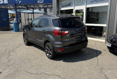 Ford Ecosport Phase 3 1.0 SCTi EcoBoost 125 cv