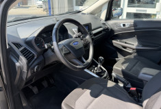 Ford Ecosport Phase 3 1.0 SCTi EcoBoost 125 cv