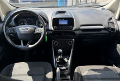 Ford Ecosport Phase 3 1.0 SCTi EcoBoost 125 cv