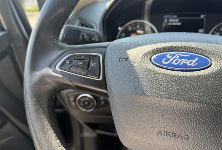 Ford Ecosport Phase 3 1.0 SCTi EcoBoost 125 cv