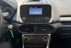 Ford Ecosport Phase 3 1.0 SCTi EcoBoost 125 cv