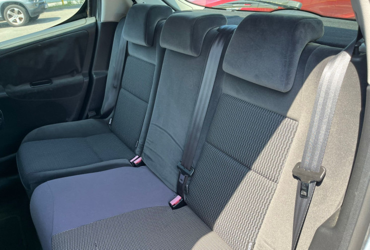 Peugeot 207 1.4i 90 ch Premium 5 portes