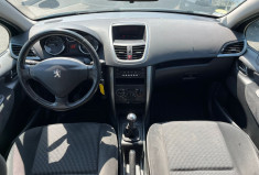 Peugeot 207 1.4i 90 ch Premium 5 portes
