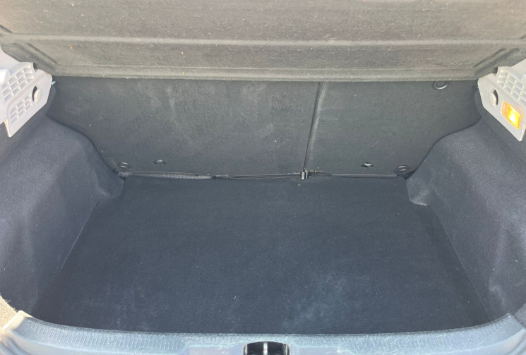 Peugeot 207 1.4i 90 ch Premium 5 portes