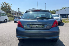 Peugeot 207 1.4i 90 ch Premium 5 portes