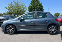 Peugeot 207 1.4i 90 ch Premium 5 portes
