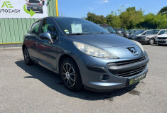 Peugeot 207 1.4i 90 ch Premium 5 portes