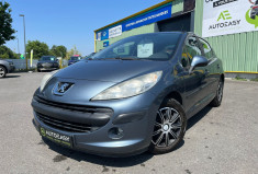 Peugeot 207 1.4i 90 ch Premium 5 portes