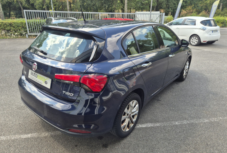 FIAT TIPO 1.6 Multijet 120