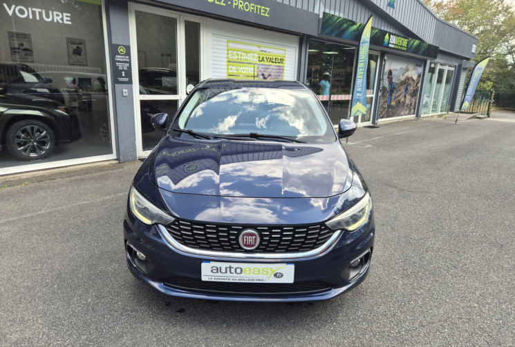 FIAT TIPO 1.6 Multijet 120