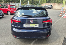 FIAT TIPO 1.6 Multijet 120