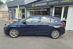 FIAT TIPO 1.6 Multijet 120