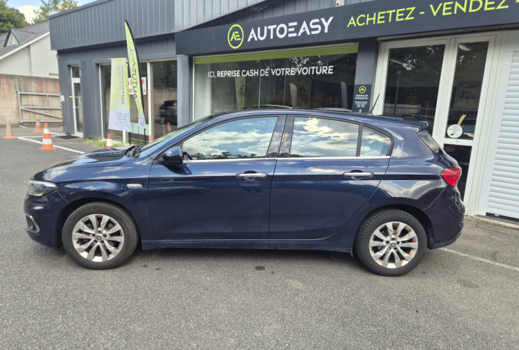FIAT TIPO 1.6 Multijet 120