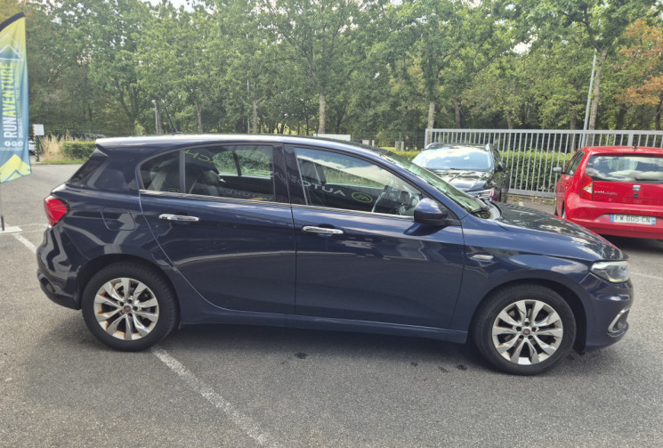 FIAT TIPO 1.6 Multijet 120