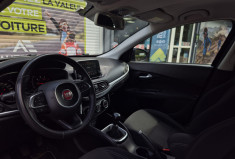 FIAT TIPO 1.6 Multijet 120