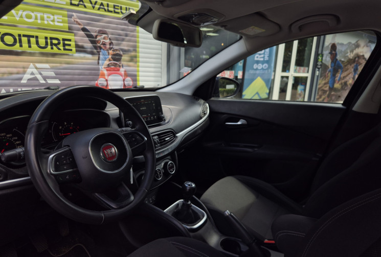 FIAT TIPO 1.6 Multijet 120