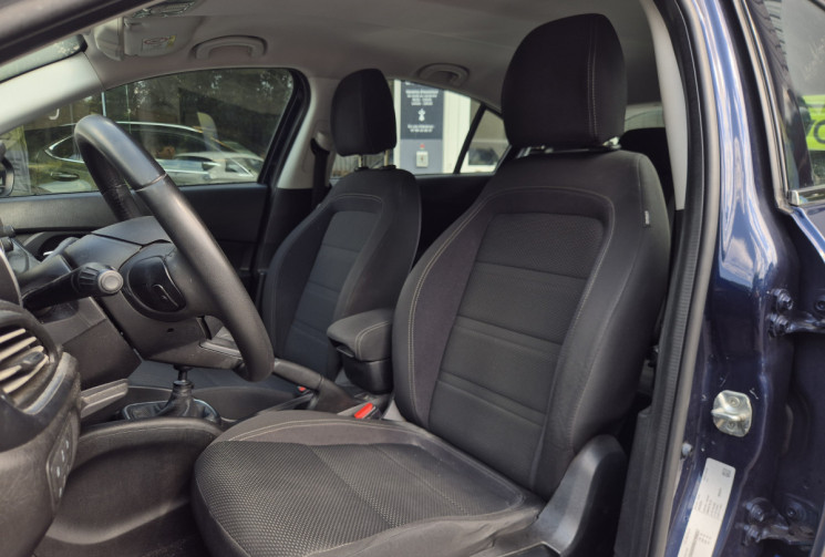 FIAT TIPO 1.6 Multijet 120