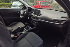 FIAT TIPO 1.6 Multijet 120