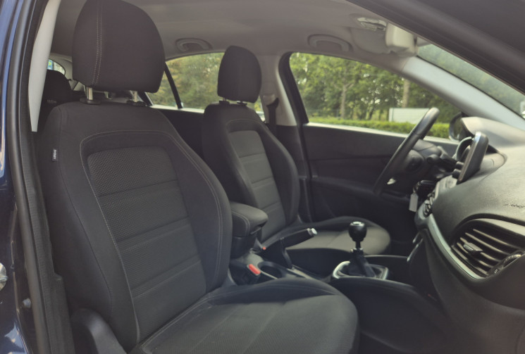 FIAT TIPO 1.6 Multijet 120