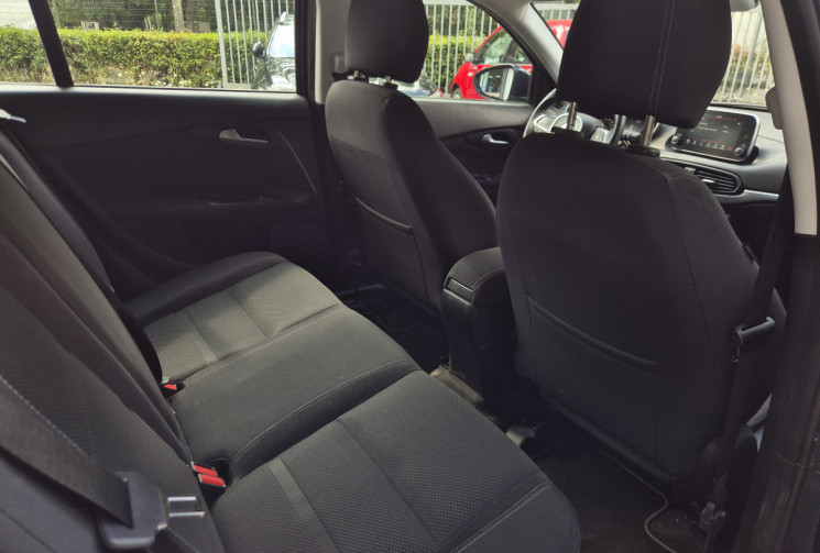 FIAT TIPO 1.6 Multijet 120