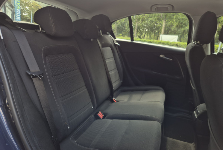 FIAT TIPO 1.6 Multijet 120