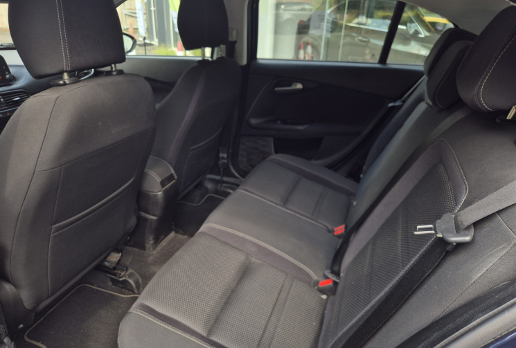 FIAT TIPO 1.6 Multijet 120