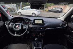 FIAT TIPO 1.6 Multijet 120