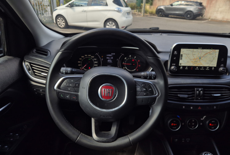 FIAT TIPO 1.6 Multijet 120