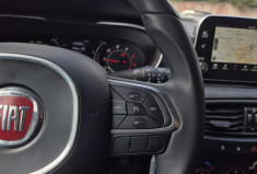FIAT TIPO 1.6 Multijet 120