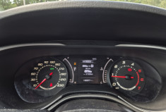 FIAT TIPO 1.6 Multijet 120