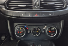 FIAT TIPO 1.6 Multijet 120