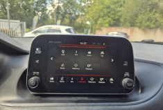 FIAT TIPO 1.6 Multijet 120