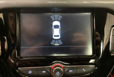 Opel Adam S 1.4 150 ch TURBO ECOTECH 