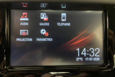 Opel Adam S 1.4 150 ch TURBO ECOTECH 
