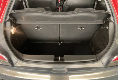Opel Adam S 1.4 150 ch TURBO ECOTECH 